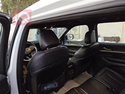 جيب جراند شيروكي إل